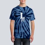 Adult Tie-Dye T-Shirt - Lummis Thumbnail