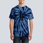 Adult Tie-Dye T-Shirt - Lummis Thumbnail