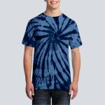 Adult Tie-Dye T-Shirt - Lummis Thumbnail
