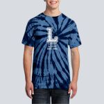 Adult Tie-Dye T-Shirt - Lummis Thumbnail