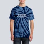 Adult Tie-Dye T-Shirt - Lummis Thumbnail