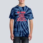 Adult Tie-Dye T-Shirt - Lummis Thumbnail