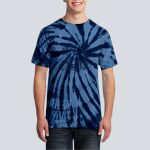 Adult Tie-Dye T-Shirt - Lummis Thumbnail