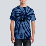 Adult Tie-Dye T-Shirt - Lummis Thumbnail