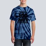 Adult Tie-Dye T-Shirt - Lummis Thumbnail