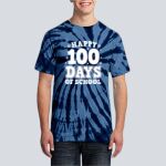 Adult Tie-Dye T-Shirt - Lummis Thumbnail