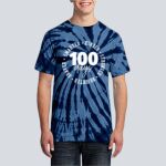 Adult Tie-Dye T-Shirt - Lummis Thumbnail