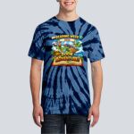 Adult Tie-Dye T-Shirt - Lummis Thumbnail