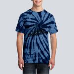 Adult Tie-Dye T-Shirt - Lummis Thumbnail