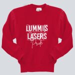 Youth Crewneck - Lummis Thumbnail
