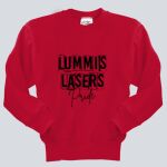 Youth Crewneck - Lummis Thumbnail
