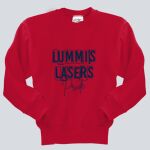 Youth Crewneck - Lummis Thumbnail