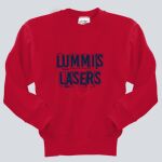 Youth Crewneck - Lummis Thumbnail