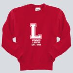 Youth Crewneck - Lummis Thumbnail