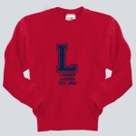 Youth Crewneck - Lummis Thumbnail