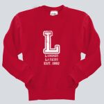 Youth Crewneck - Lummis Thumbnail