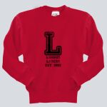 Youth Crewneck - Lummis Thumbnail