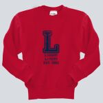 Youth Crewneck - Lummis Thumbnail