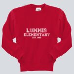 Youth Crewneck - Lummis Thumbnail