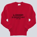Youth Crewneck - Lummis Thumbnail