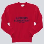 Youth Crewneck - Lummis Thumbnail