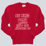 Youth Crewneck - Lummis Thumbnail