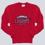 Youth Crewneck - Lummis Thumbnail