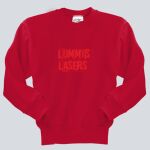 Youth Crewneck - Lummis Thumbnail