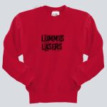 Youth Crewneck - Lummis Thumbnail
