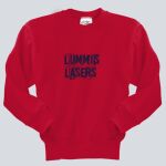 Youth Crewneck - Lummis Thumbnail
