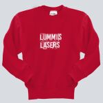 Youth Crewneck - Lummis Thumbnail