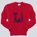 Youth Crewneck - Lummis Thumbnail