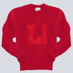 Youth Crewneck - Lummis Thumbnail