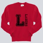 Youth Crewneck - Lummis Thumbnail