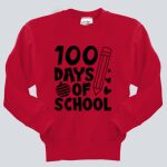 Youth Crewneck - Lummis Thumbnail