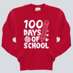 Youth Crewneck - Lummis Thumbnail