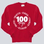 Youth Crewneck - Lummis Thumbnail