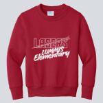 Youth Crewneck - Lummis Thumbnail