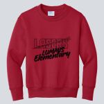 Youth Crewneck - Lummis Thumbnail