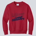Youth Crewneck - Lummis Thumbnail