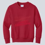 Youth Crewneck - Lummis Thumbnail