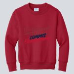 Youth Crewneck - Lummis Thumbnail