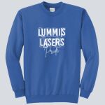 Adult Crewneck - Lummis Thumbnail