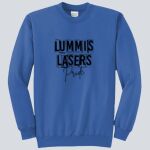 Adult Crewneck - Lummis Thumbnail