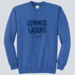 Adult Crewneck - Lummis Thumbnail