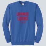 Adult Crewneck - Lummis Thumbnail
