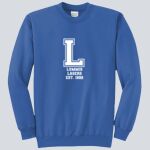 Adult Crewneck - Lummis Thumbnail