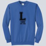 Adult Crewneck - Lummis Thumbnail