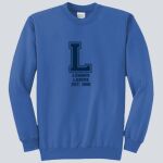Adult Crewneck - Lummis Thumbnail