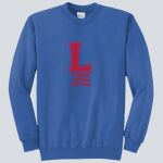 Adult Crewneck - Lummis Thumbnail